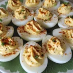 Deviled Eggs: The Ultimate Recipe for Perfect Party Appetizers