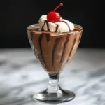 Decadent Boozy Ice Cream