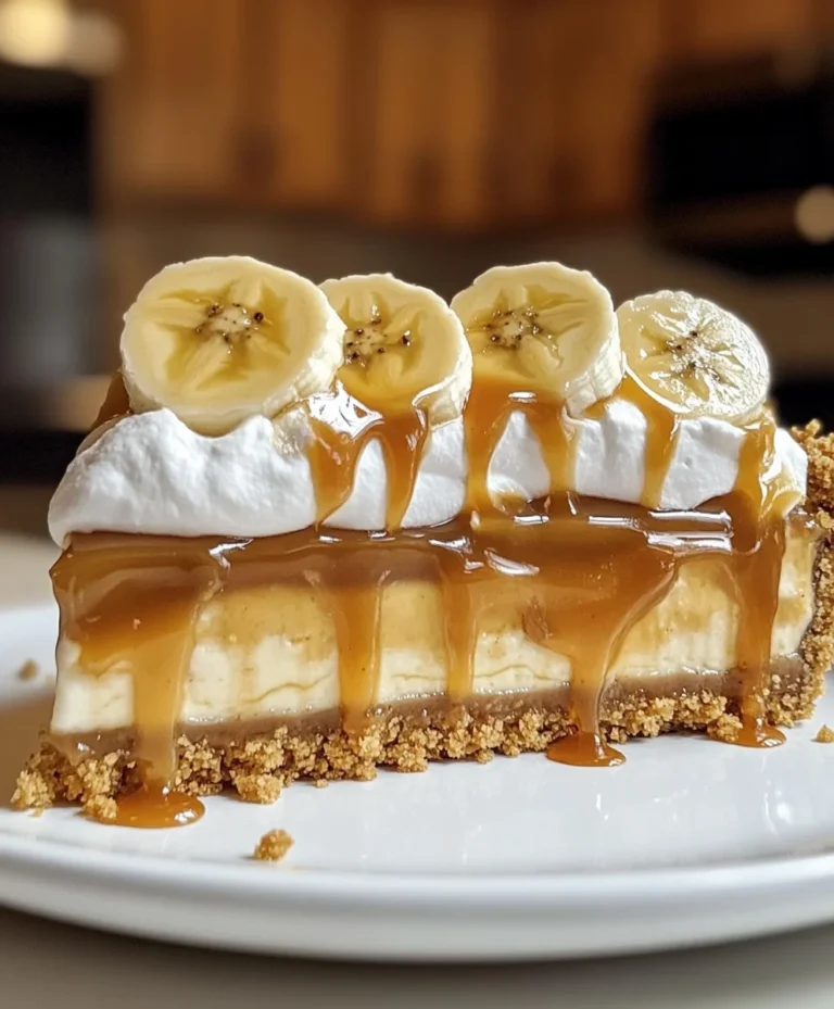 New York Style Banana Pudding Cheesecake