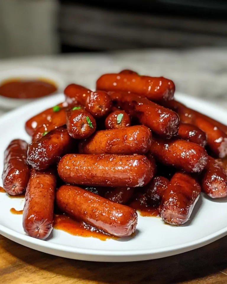 Hot Dog Burnt Ends: A Unique BBQ Delight Awaits!