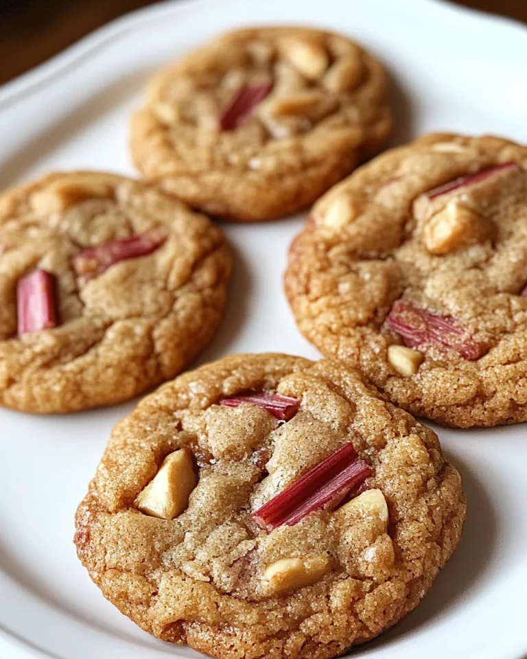 Butter Pecan Cookies: Discover the Perfect Recipe!