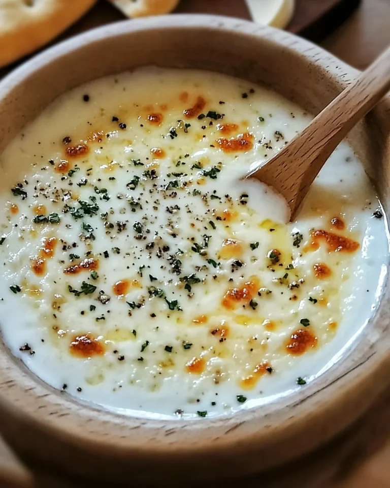 Garlic Sauce for Pizza: Elevate Your Pizza Experience!