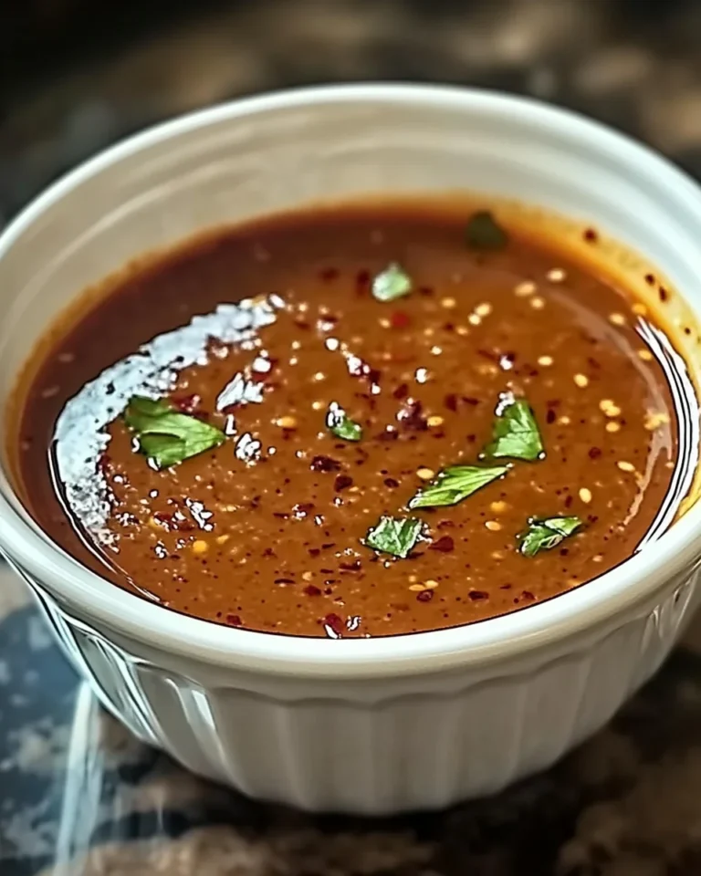 Dragon Sauce: Unlock the Secret to Irresistible Flavor!