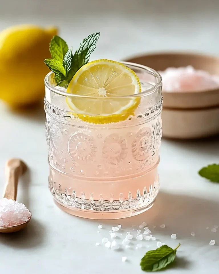 Himalayan pink salt: Discover its weight loss secret!