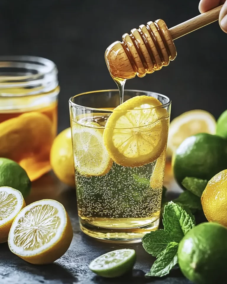 Natural Mounjaro: Discover This Weight Loss Elixir!