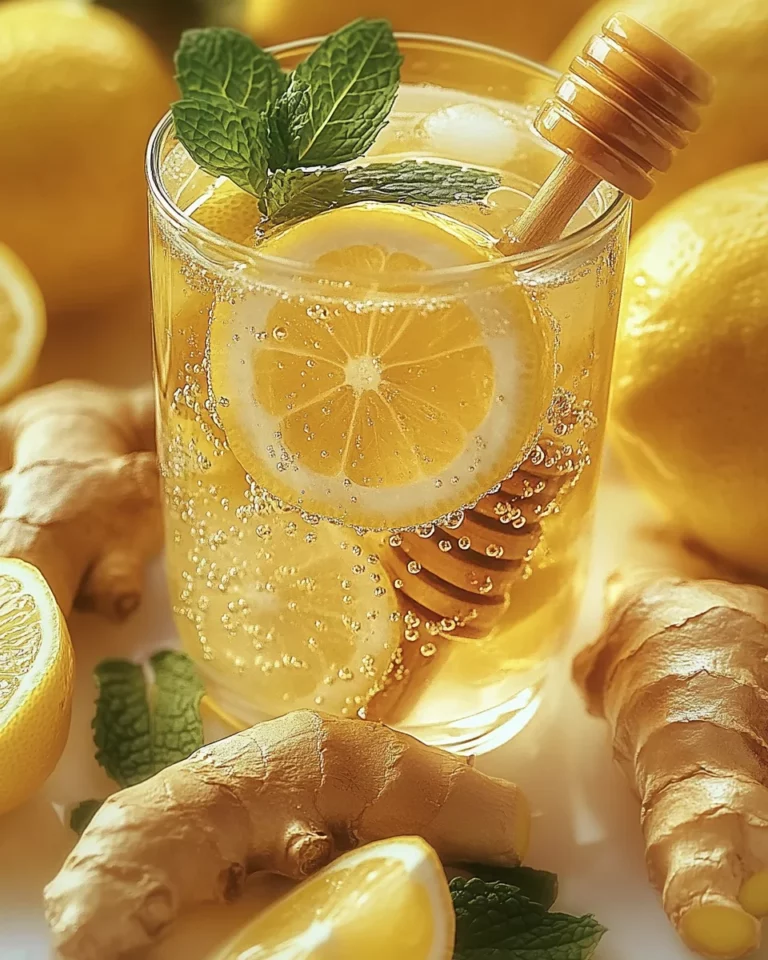 Brazilian Mounjaro Recipe: Discover This Refreshing Drink!