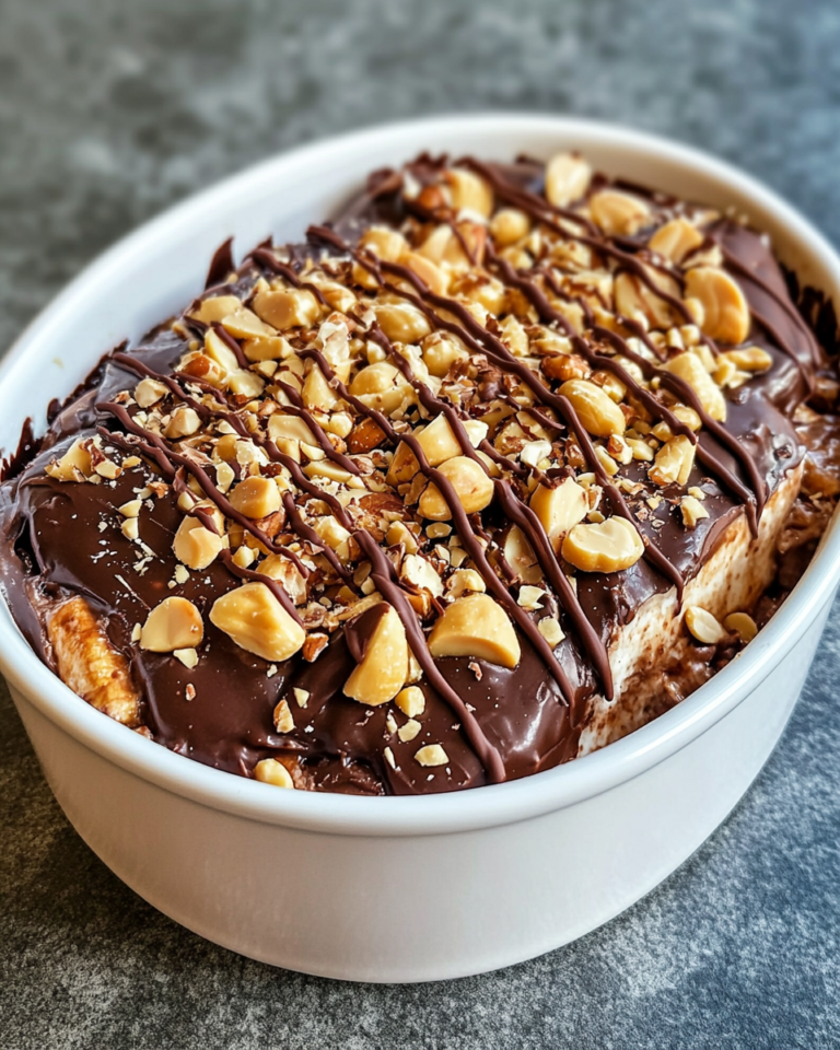 Snickers Overnight Protein Weet-Bix