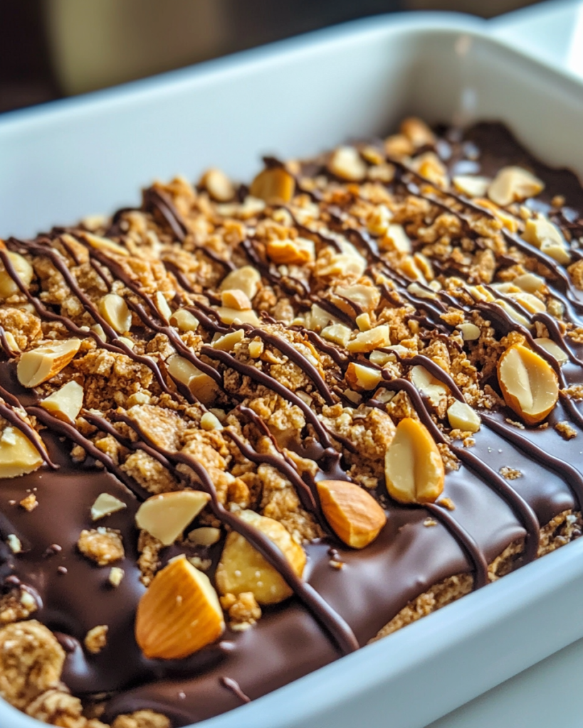 Overnight Protein Weet-Bix