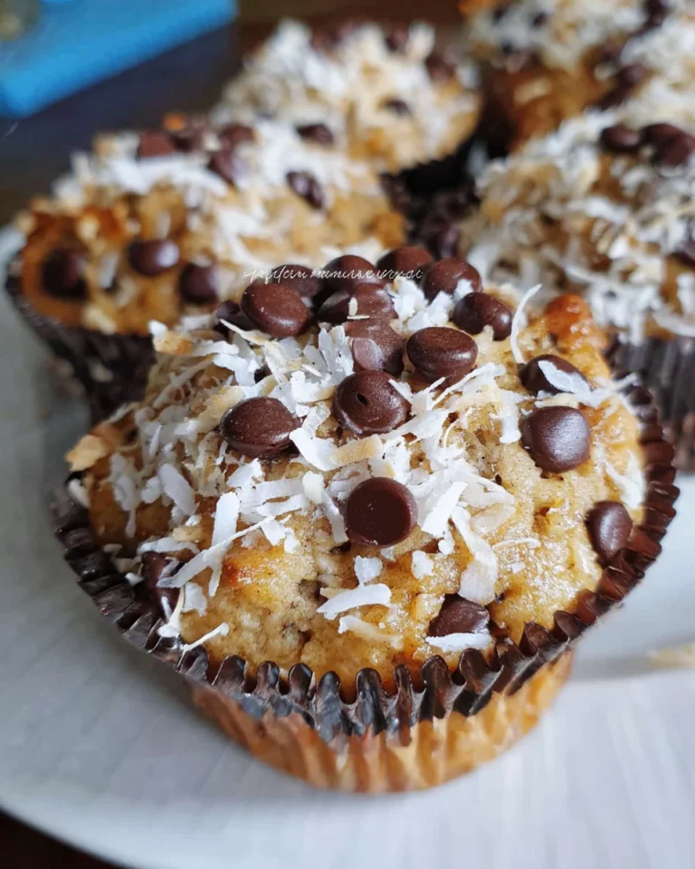Monkey Muffins: Bake Irresistibly Delicious Treats!