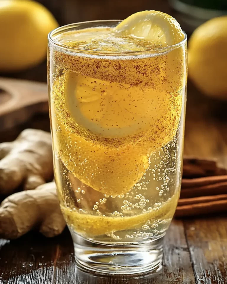 Natural Zepbound: Discover This Refreshing Health Drink!