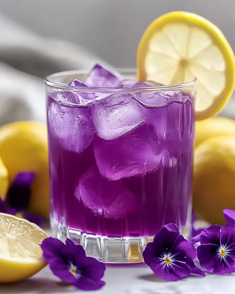 Brazilian Mounjaro drink
