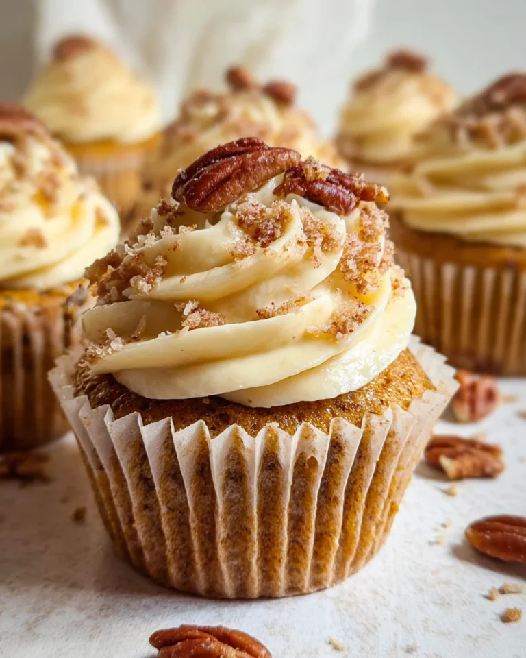 Hummingbird Cupcakes: Discover the Irresistible Recipe!