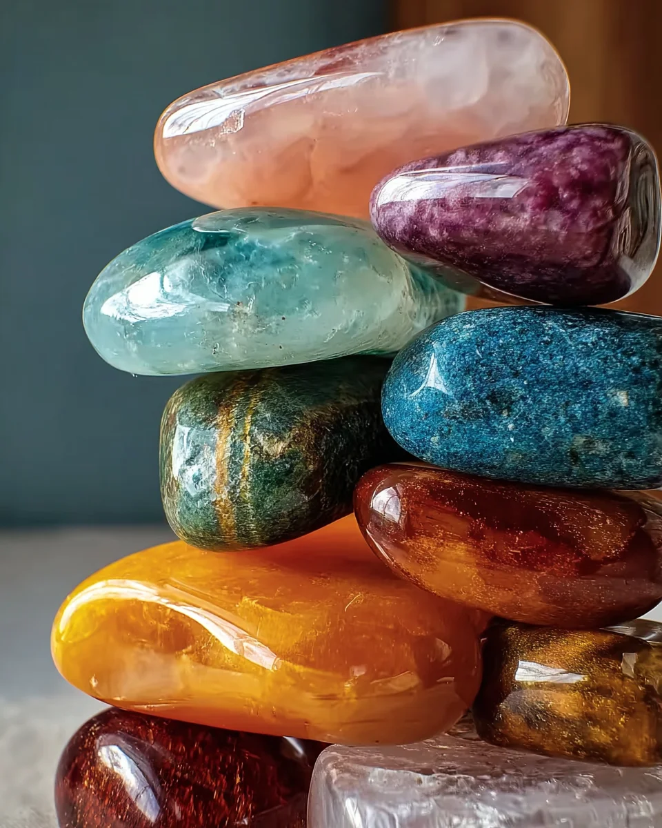 DIY Aroma Stones: Create Scented Decor Effortlessly!