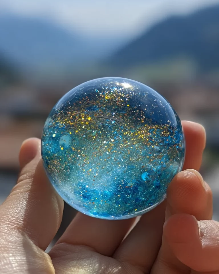 Super Bouncy Balls: Discover How to Make Your Own!