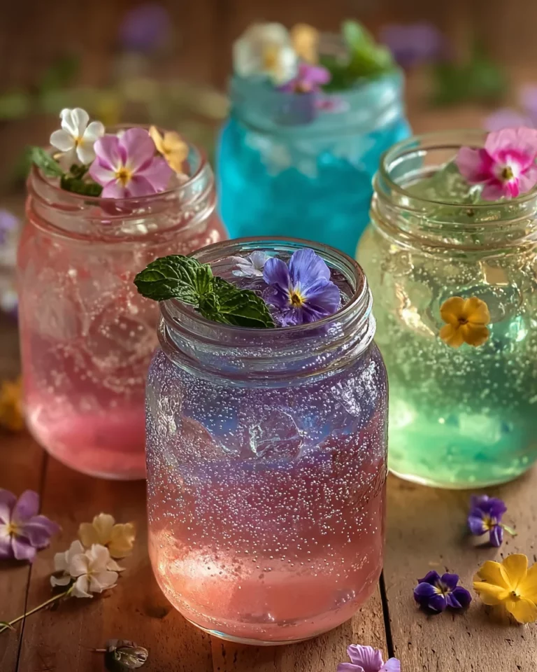 Homemade Gel Air Fresheners: DIY Scents to Brighten Every Corner