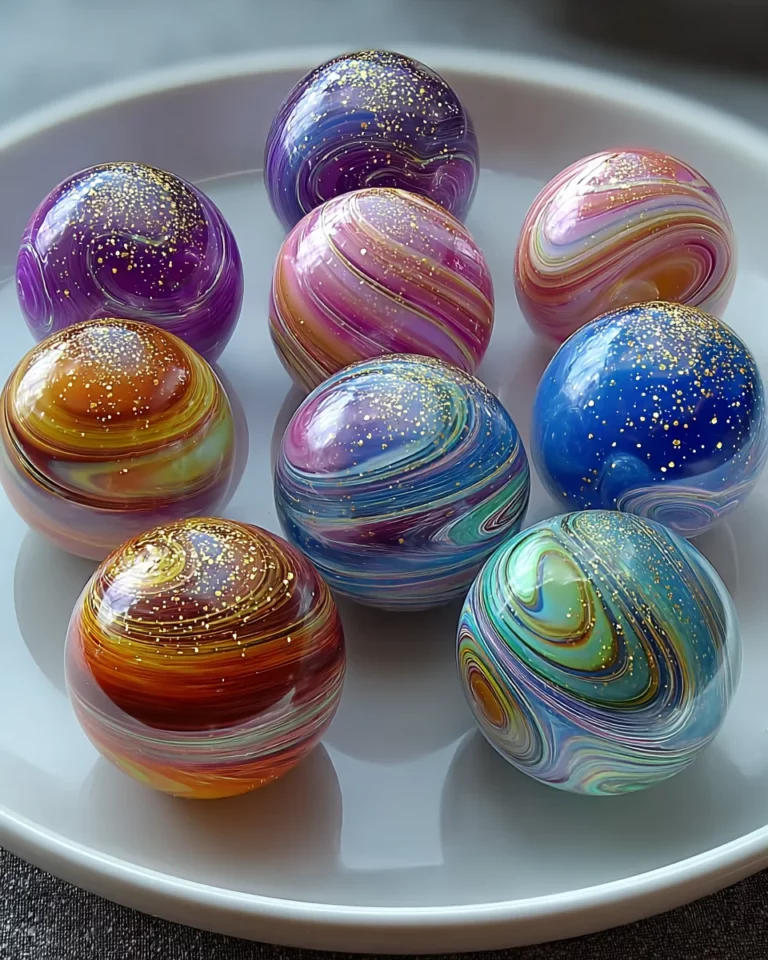 Swirl Glowing Bounce Ball: Create Fun with Light!