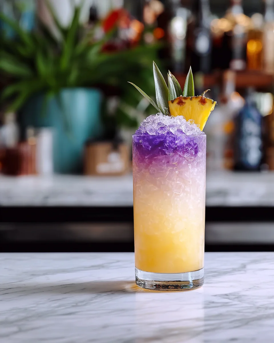 Royal Hawaiian: Discover the Perfect Tropical Cocktail!