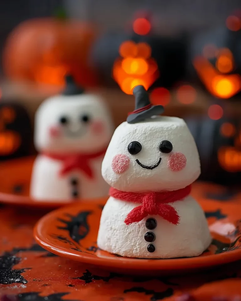 Ghostbusters Stay Puft Marshmallows