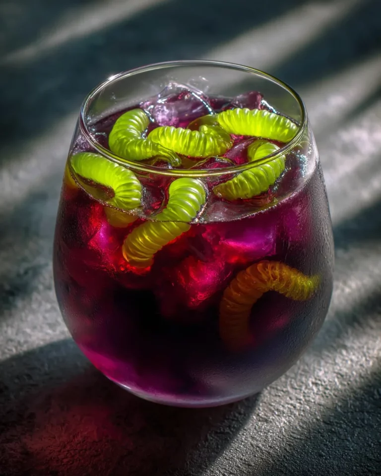 Witch’s Potion Punch