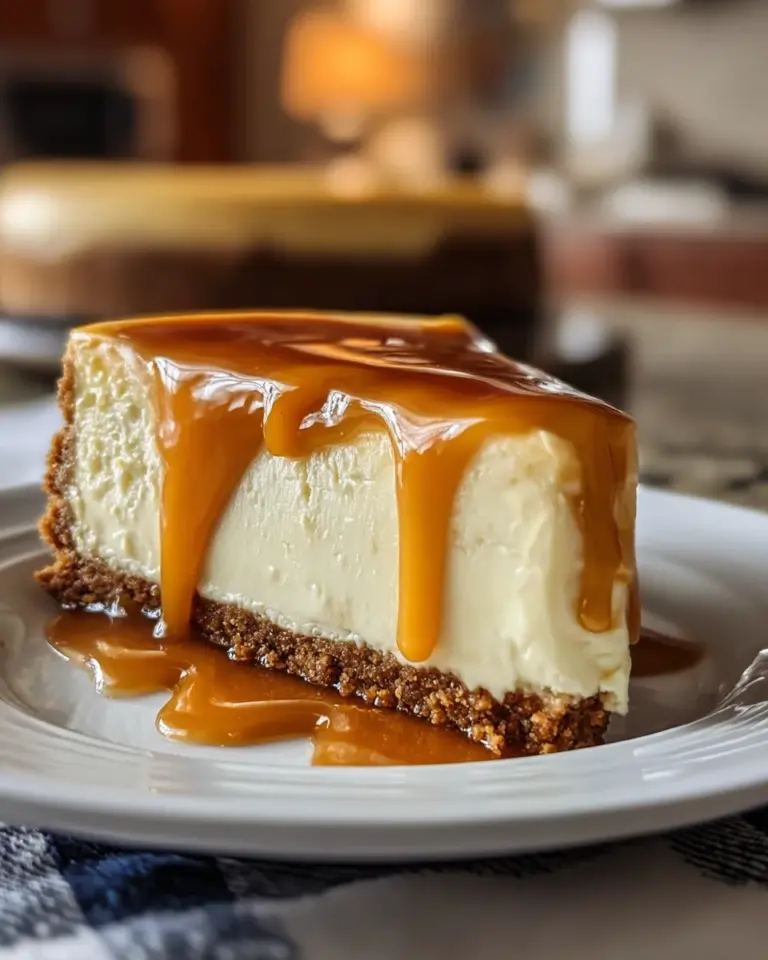 Butterscotch Tarta de Cuajada