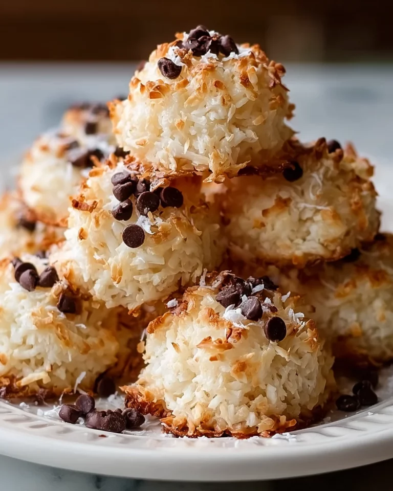 Easy No-Bake Moose Farts