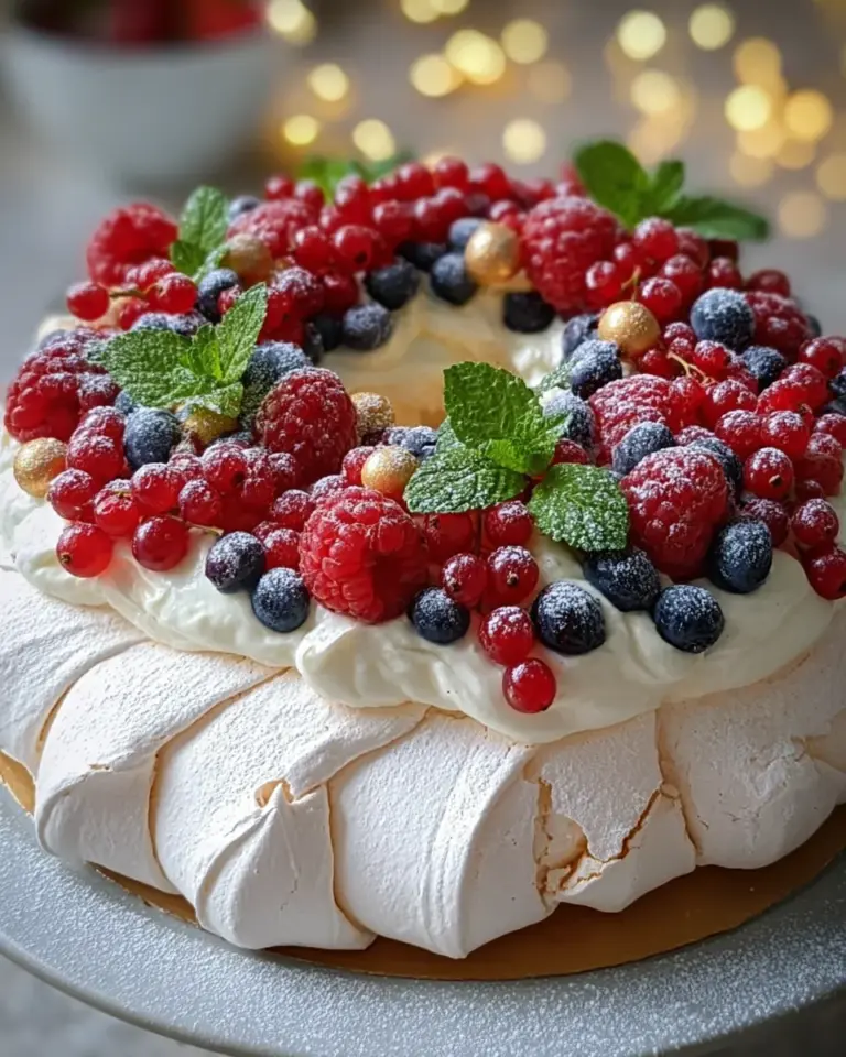 The Crown Jewel of Your Holiday Table