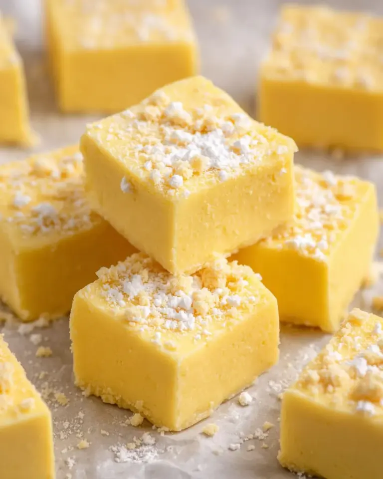 Banana Fudge: Indulge in This Creamy Delight Today!