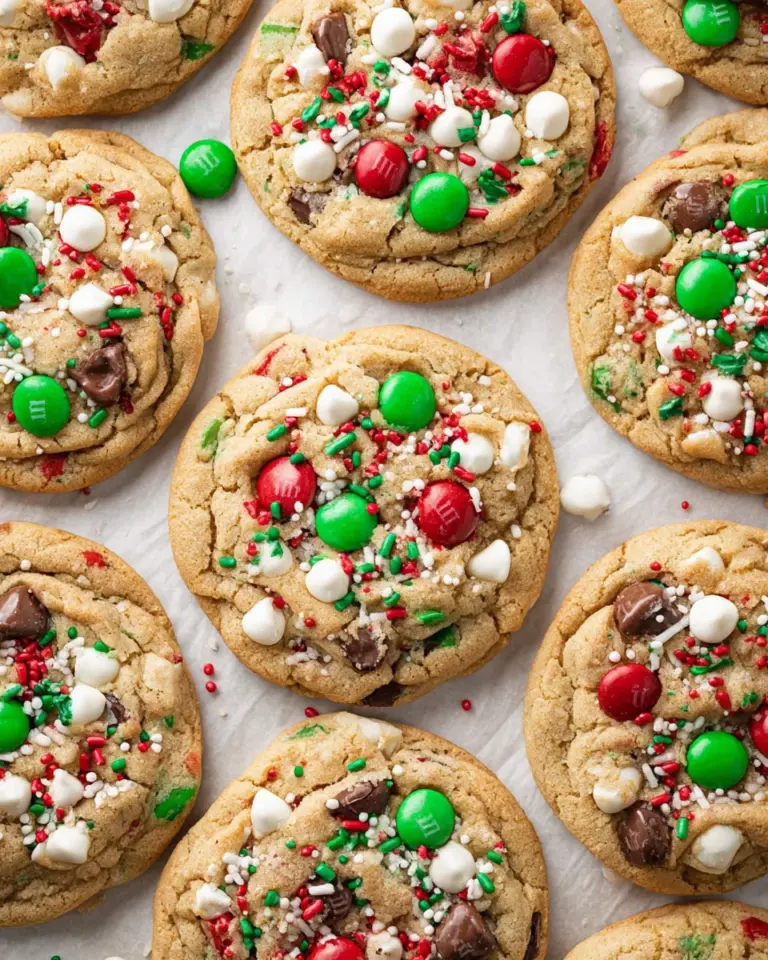 Santa’s Cookies Recipe: Bake Magical Holiday Treats Today!
