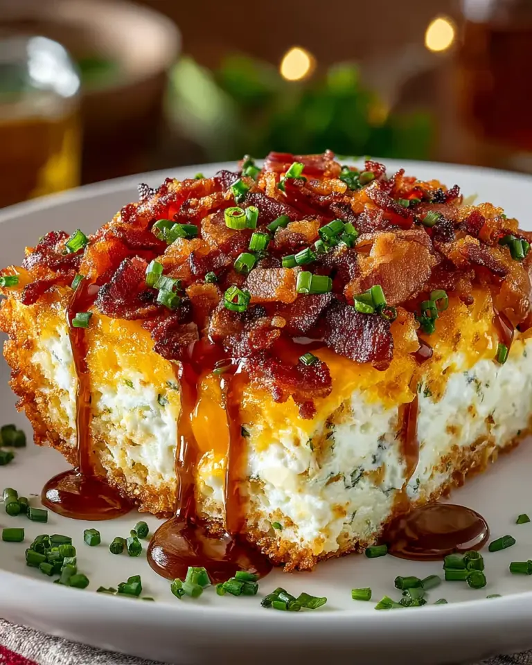 Breakfast Casserole: A Delicious Morning Delight Awaiting You!