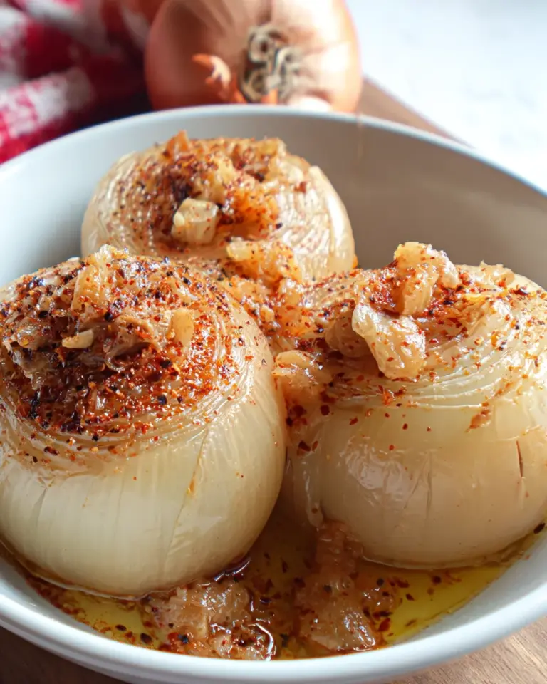 Onion Boil: Discover the Secret to Irresistible Flavor!