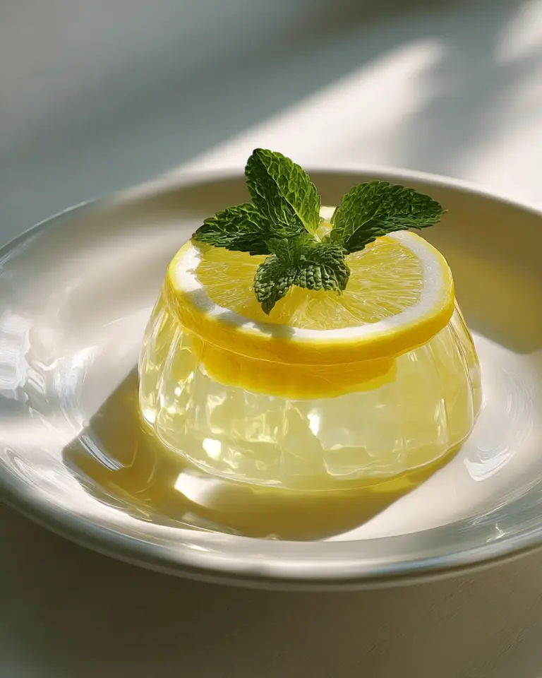 Gelatin Trick Recipe: Boost Your Health with This Simple Drink!