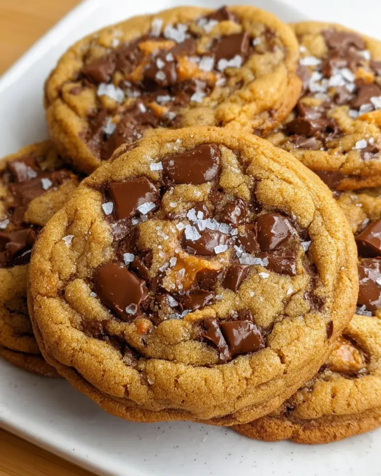 Better Than Toll House Cookies