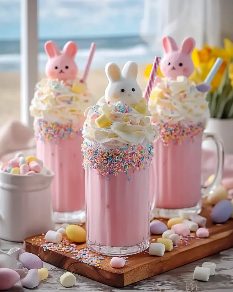Easter Bunny Punch