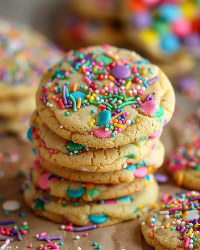Easter Cookies