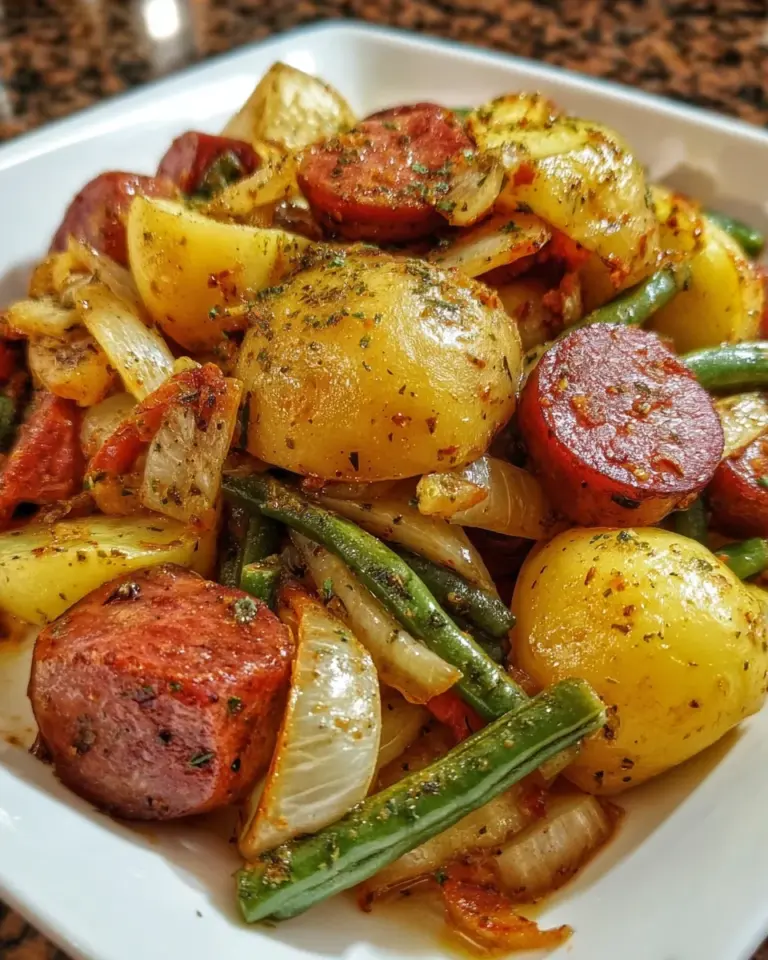 Crock Pot Swamp Potatoes: A Flavorful, Easy Recipe!