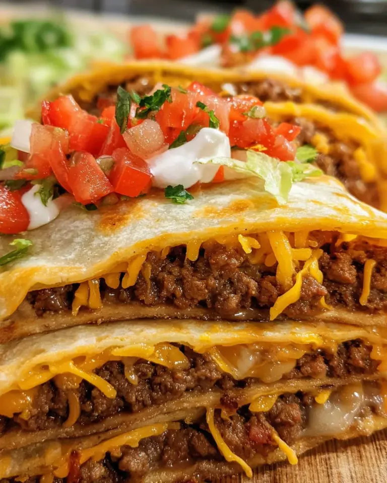 Sheet Pan Tacos: Easy, Delicious, and Perfect for Sharing!