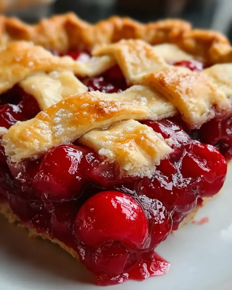 Hillbilly Pie: Discover the Secret to Old-Fashioned Yum!
