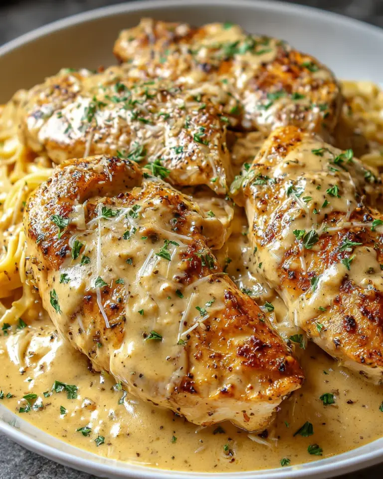 Crock Pot Angel Chicken: A Creamy Dinner Delight!
