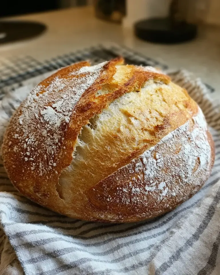 The Joy of Perfecting Oven Spring in Sourdough Baking Now!