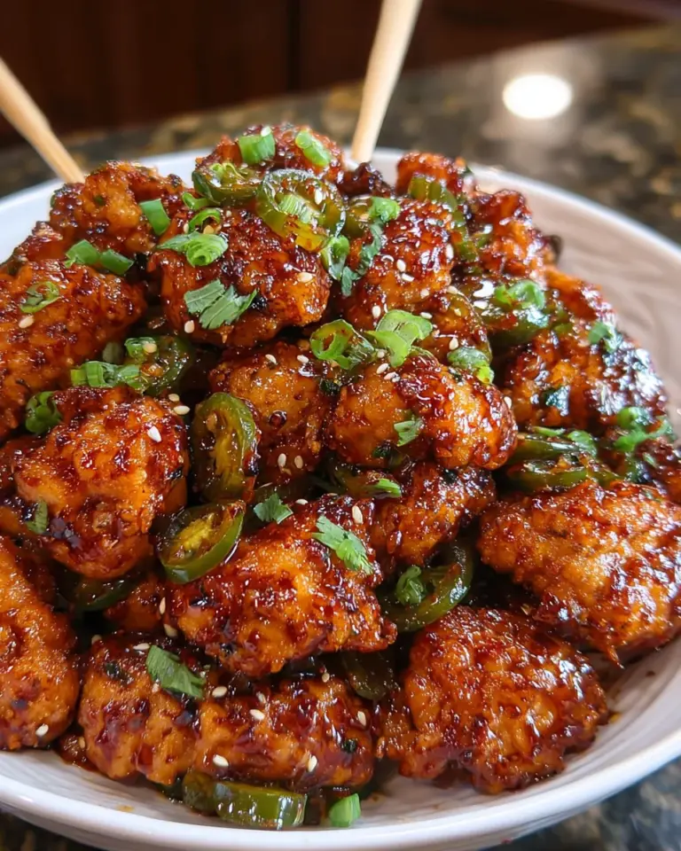Spicy Jalapeño Chicken: A Flavor Explosion Awaits You!