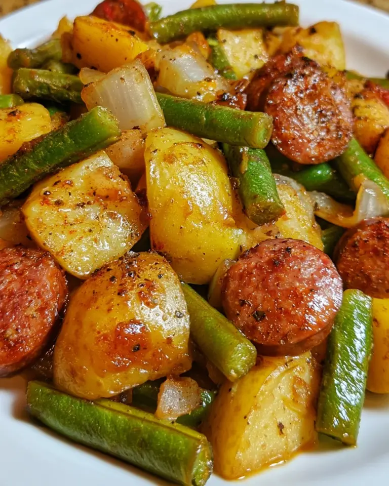 Crockpot Swamp Potatoes: A Flavorful One-Pot Wonder!