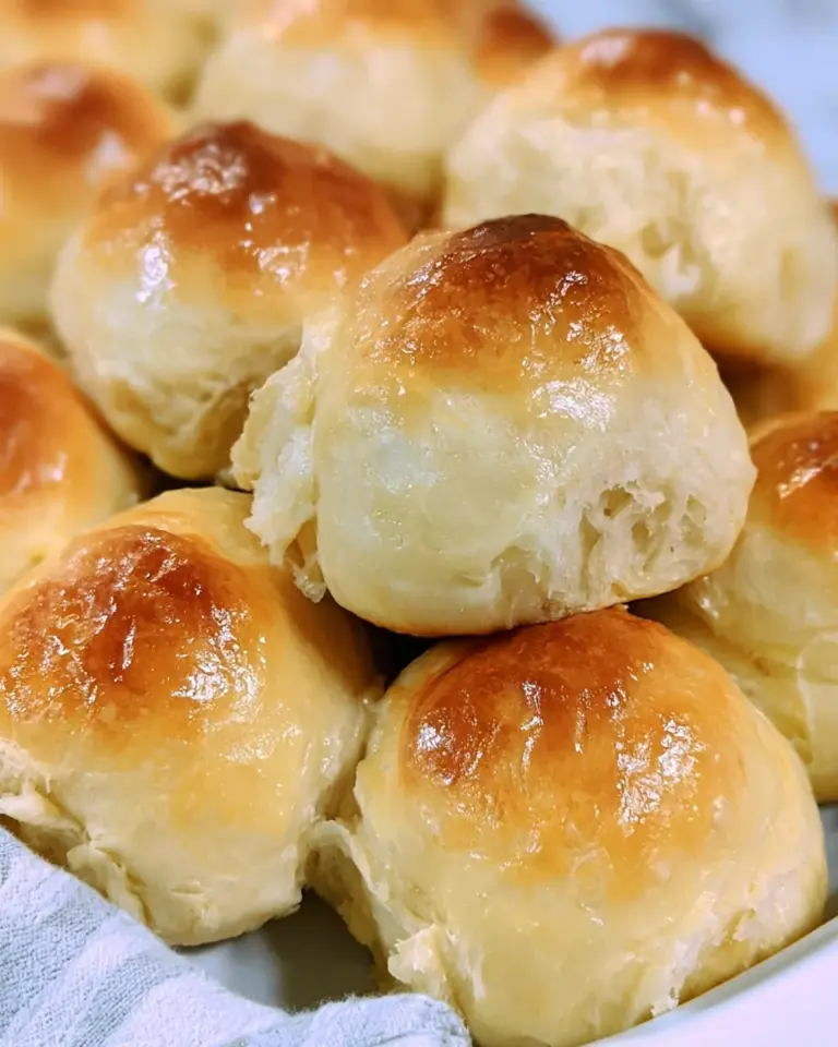 Sourdough Hawaiian Rolls: Discover the Perfect Recipe!