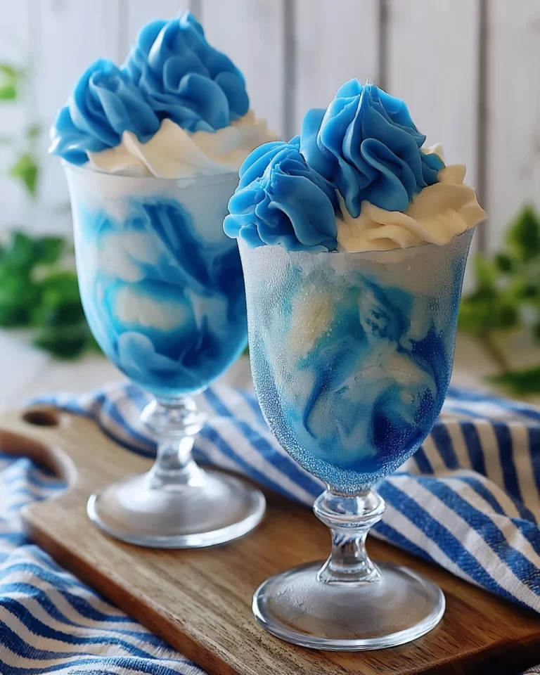 Whipped Kool-Aid
