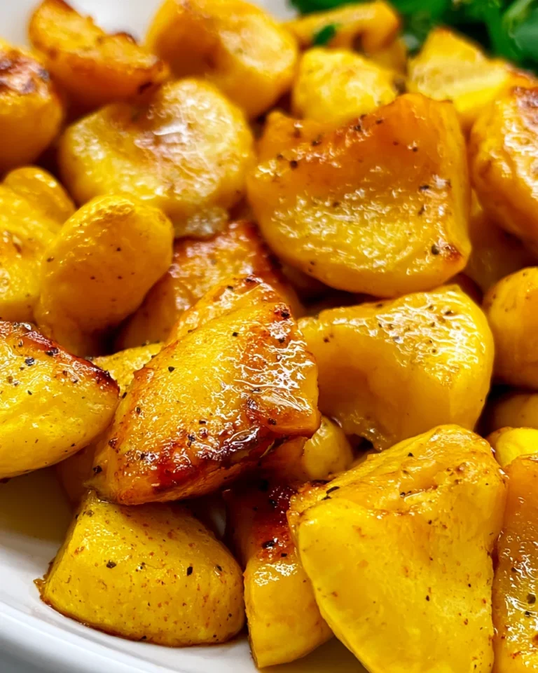 Patty Pan Squash