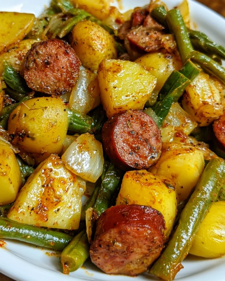 Crock Pot Swamp Potatoes